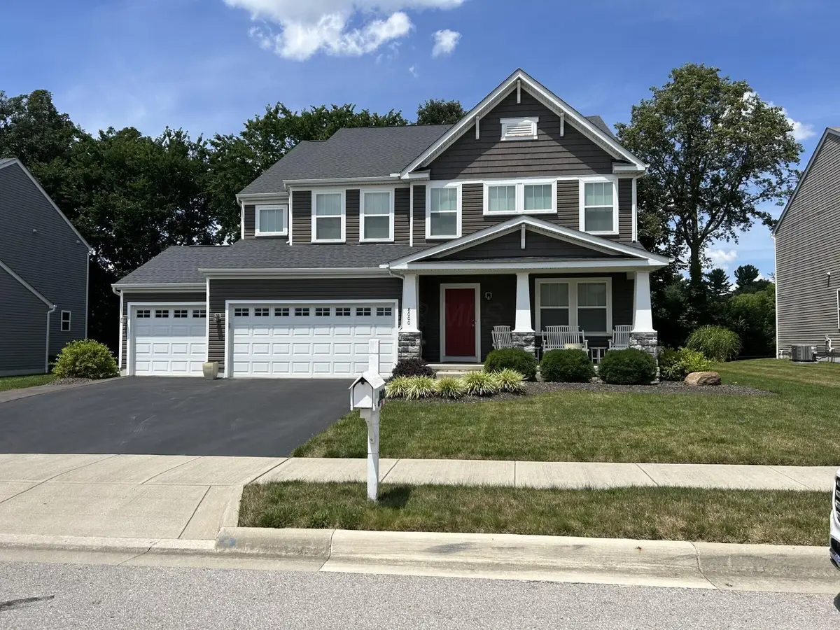 8000 Narrow Leaf Drive, Blacklick, OH 43004 - #1