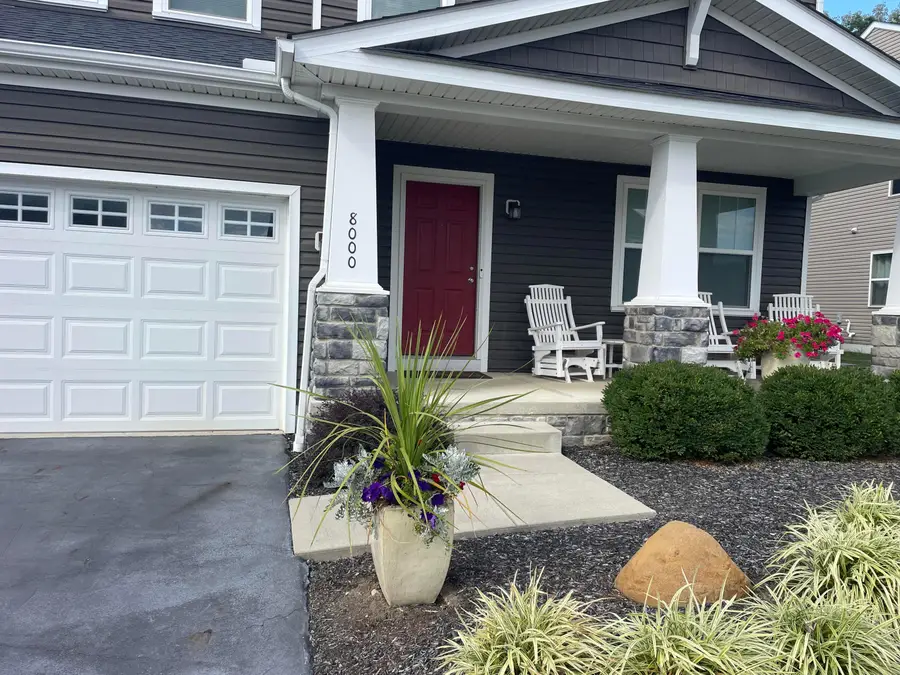 8000 Narrow Leaf Drive, Blacklick, OH 43004 - #2