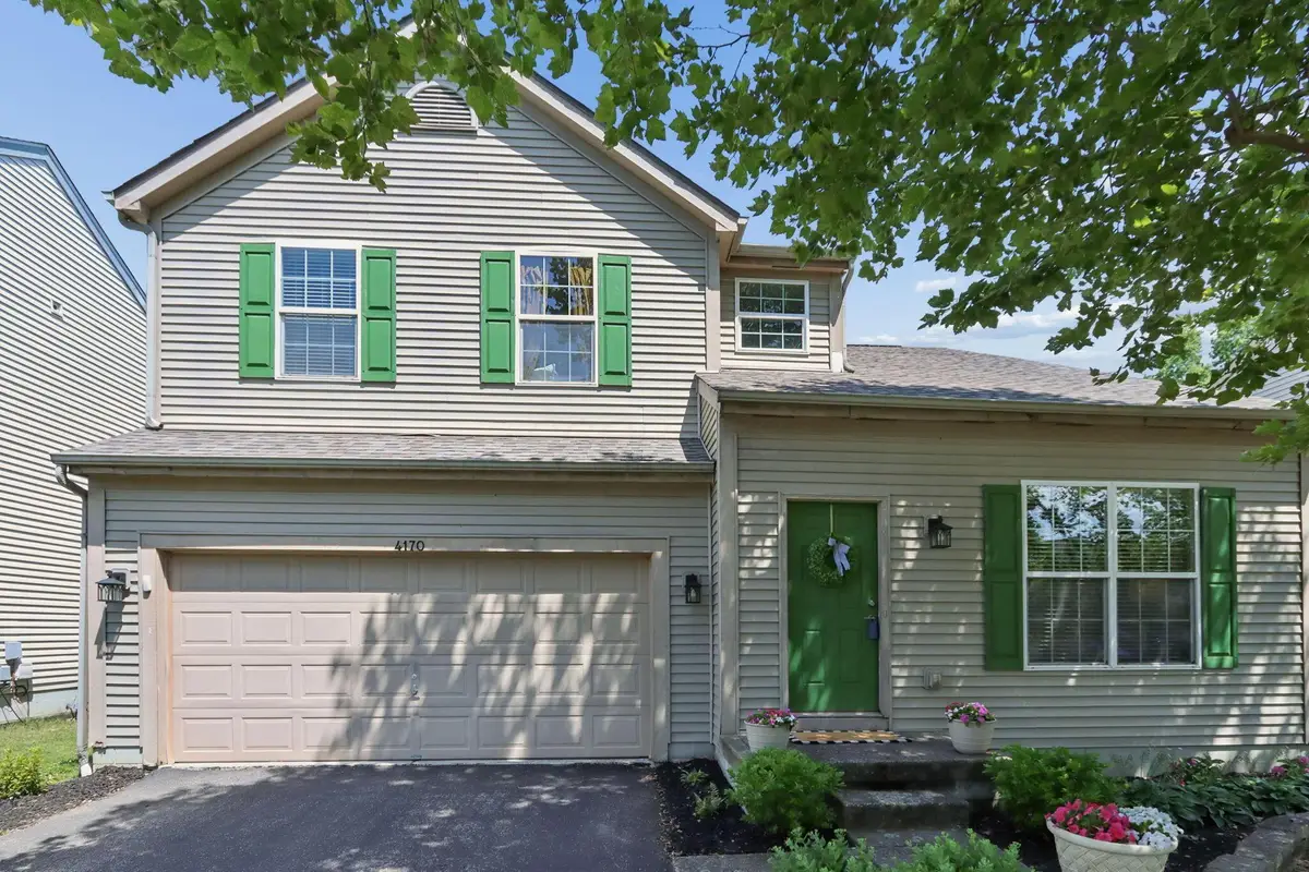 4170 Nafzger Drive, Columbus, OH 43230 - #1