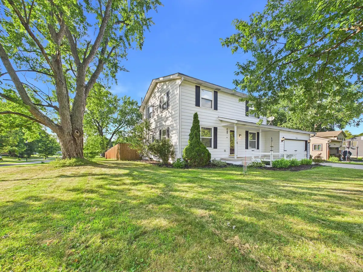 36 Lynette Drive, Pickerington, OH 43147 - #1