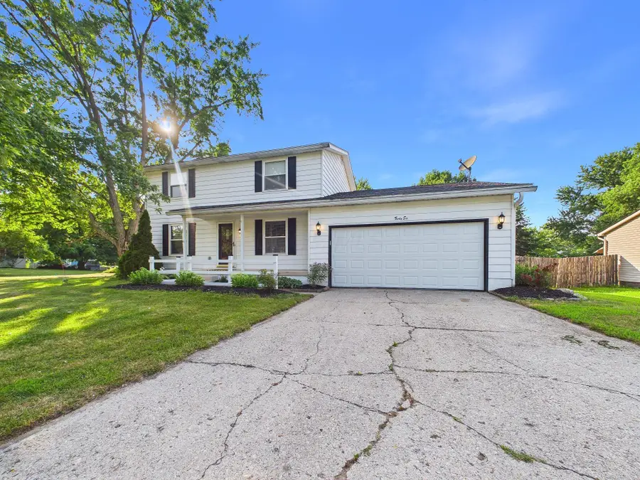 36 Lynette Drive, Pickerington, OH 43147 - #2