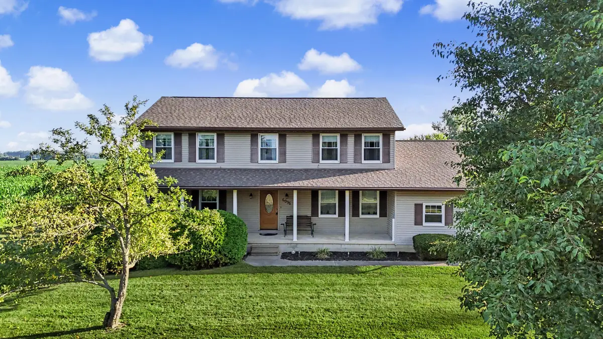 6096 Windfall Road, Galion, OH 44833 - #1