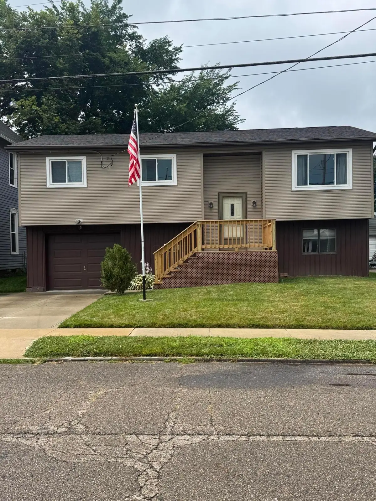 51 Gainor Avenue, Newark, OH 43055 - #1