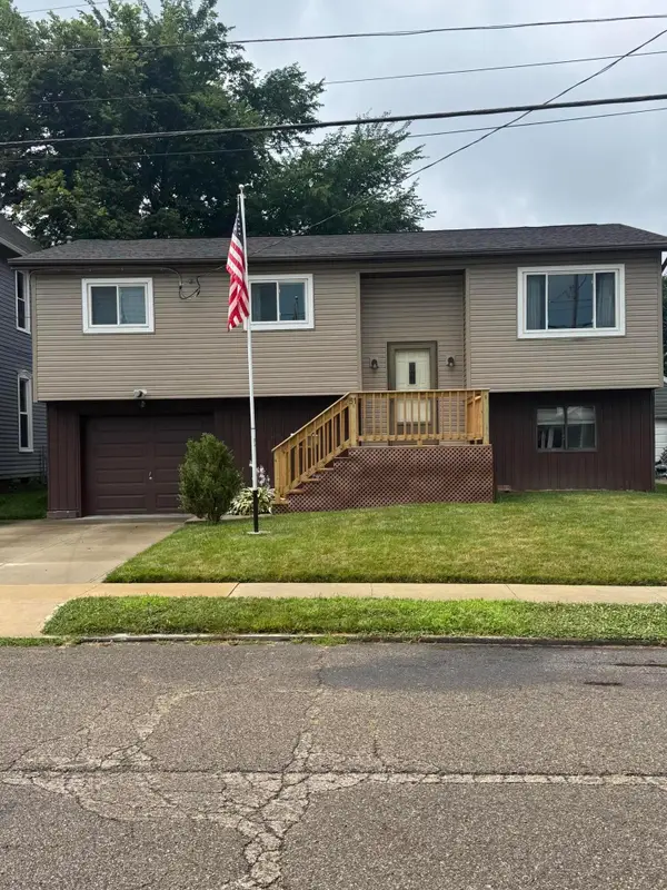 51 Gainor Avenue, Newark, OH 43055