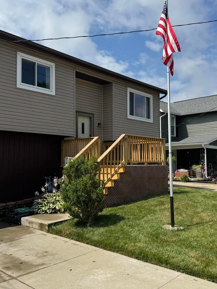 51 Gainor Avenue, Newark, OH 43055 - #2