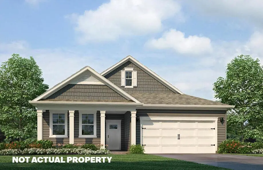 821 S Kintner Parkway, Sunbury, OH 43074 - #1