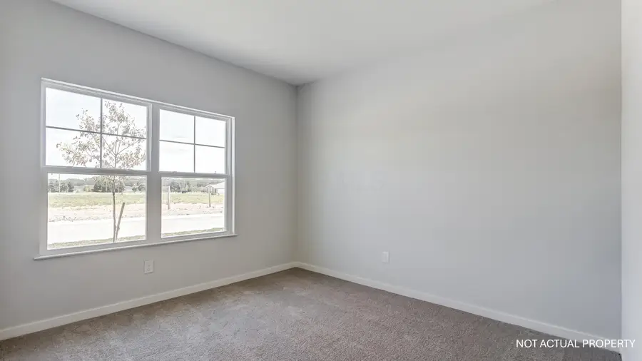 821 S Kintner Parkway, Sunbury, OH 43074 - #3