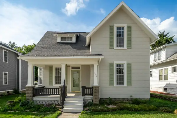 306 E Water Street, Prospect, OH 43342