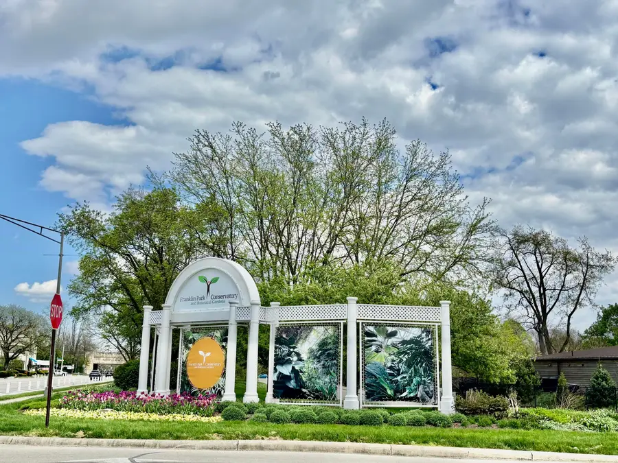 160 Winner Avenue, Columbus, OH 43203 - #2