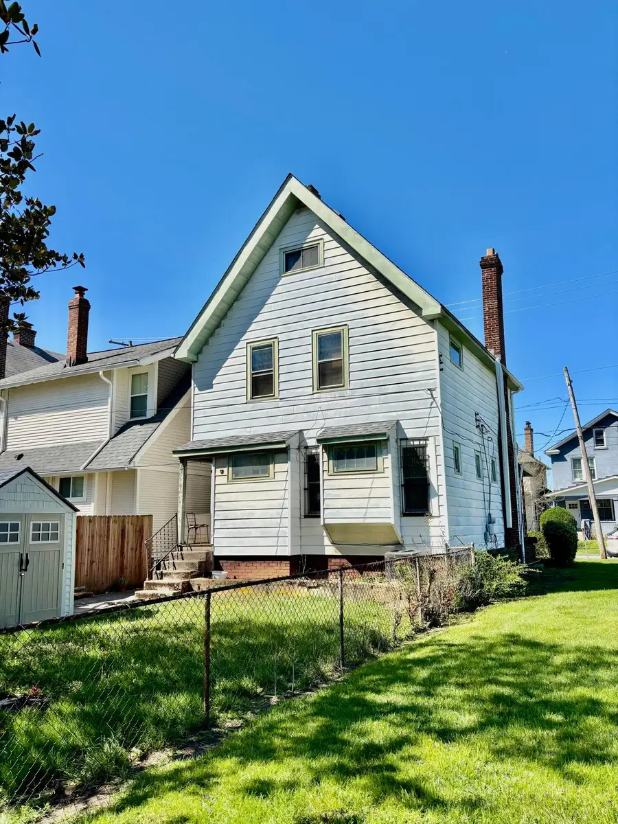 160 Winner Avenue, Columbus, OH 43203 - #3