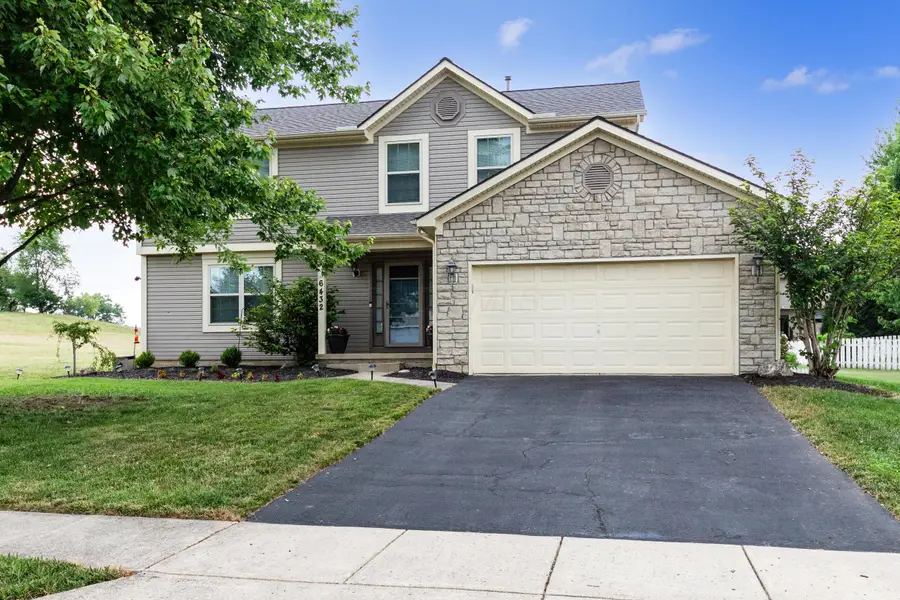 6432 Ashbrook Village Drive, Canal Winchester, OH 43110 - #2