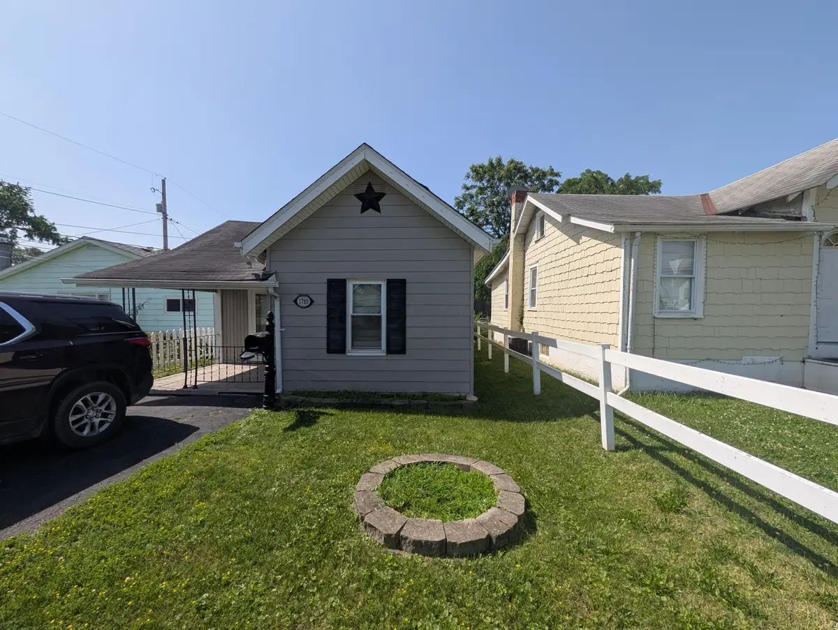 1765 Hillcrest Avenue, Obetz, OH 43207 - #1