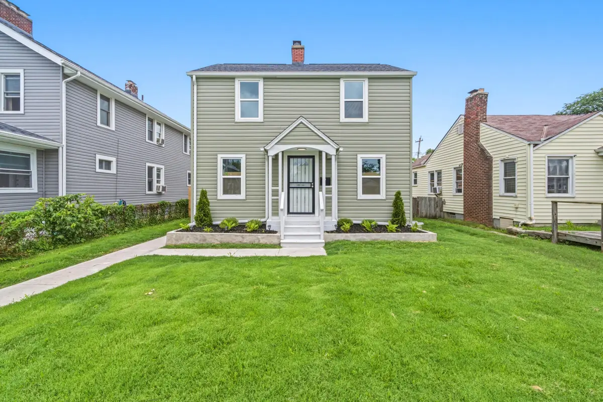 1398 E 23rd Avenue, Columbus, OH 43211 - #1