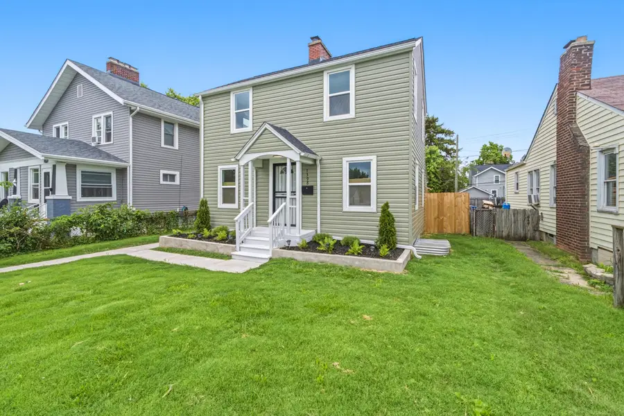 1398 E 23rd Avenue, Columbus, OH 43211 - #2