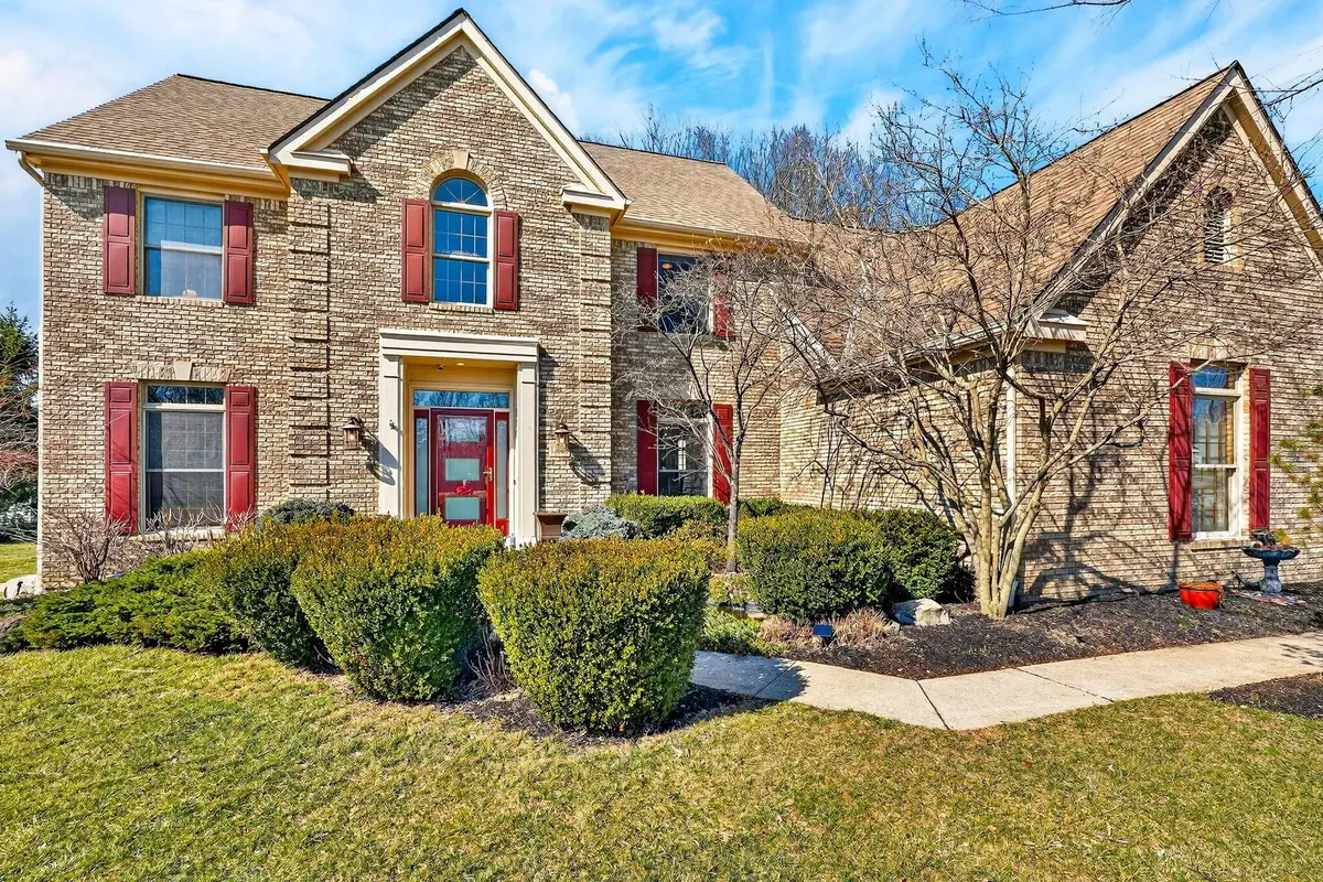 13303 Sandover Place, Pickerington, OH 43147 - #1