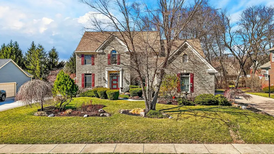 13303 Sandover Place, Pickerington, OH 43147 - #3