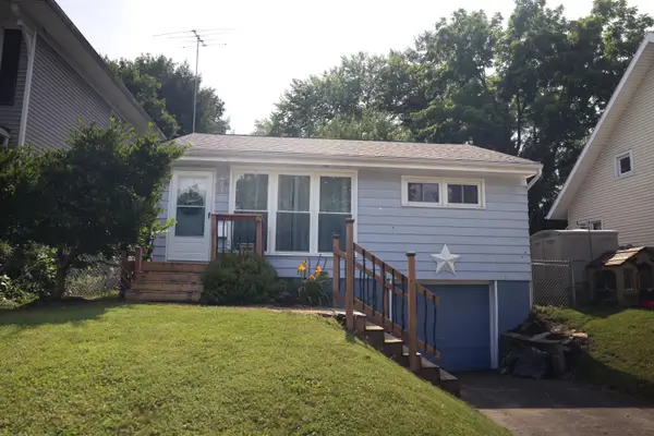 553 Kibler Avenue, Newark, OH 43055