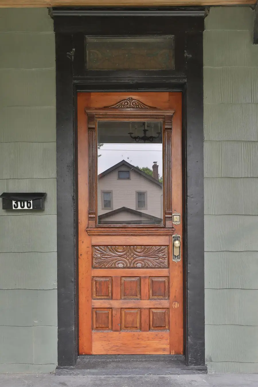 306 E Gates Street, Columbus, OH 43206 - #3