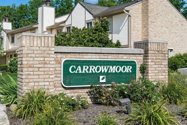 114 Corbins Mill Drive, Dublin, OH 43017