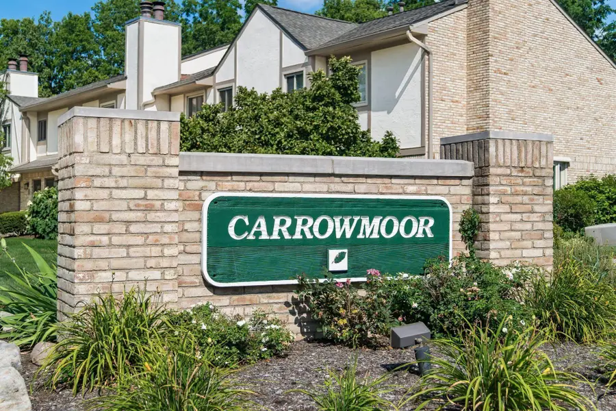 114 Corbins Mill Drive, Dublin, OH 43017 - #2