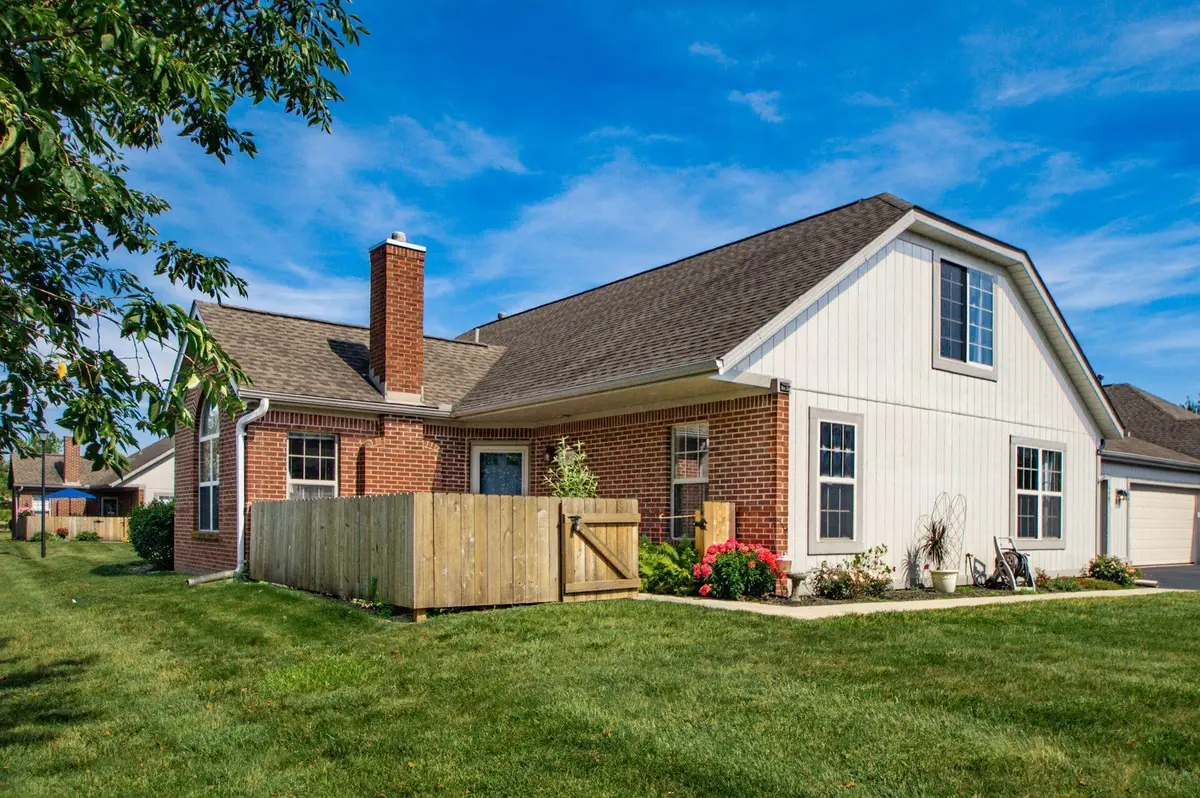 3987 Orchard View Place, Powell, OH 43065 - #1