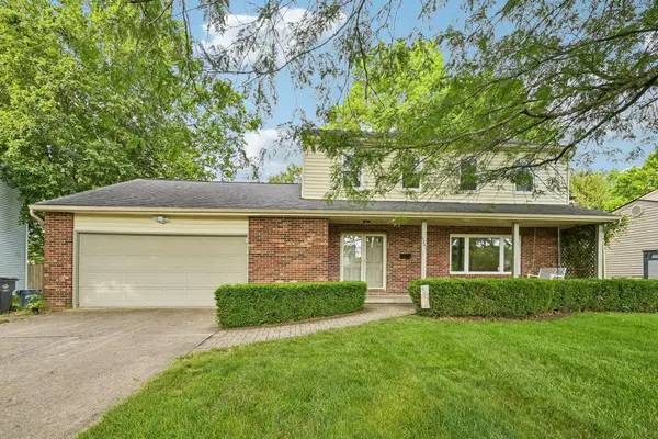 6841 Prior Place, Reynoldsburg, OH 43068