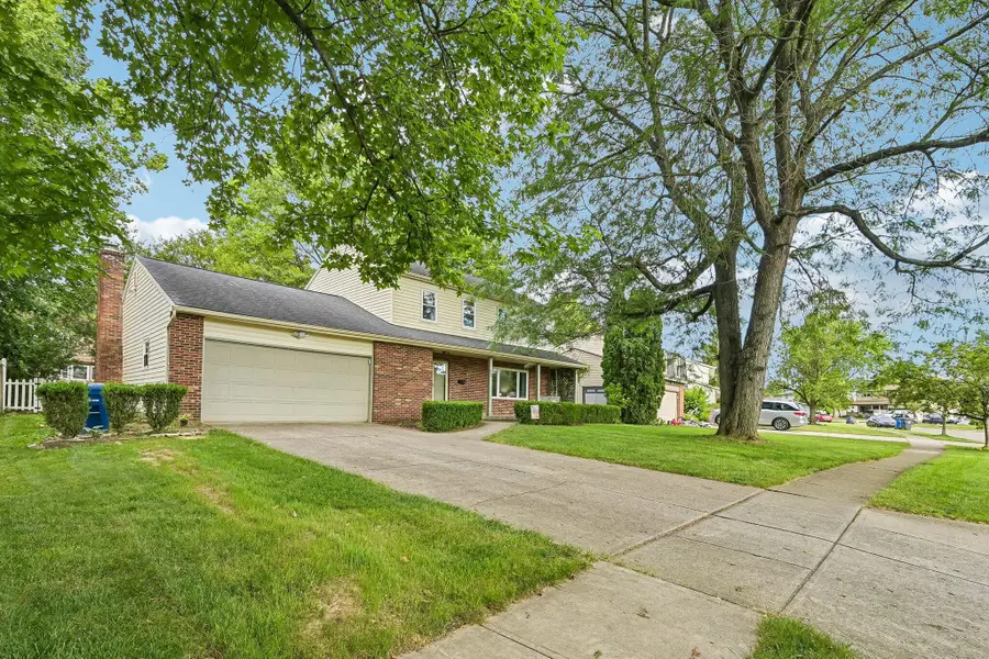 6841 Prior Place, Reynoldsburg, OH 43068 - #2