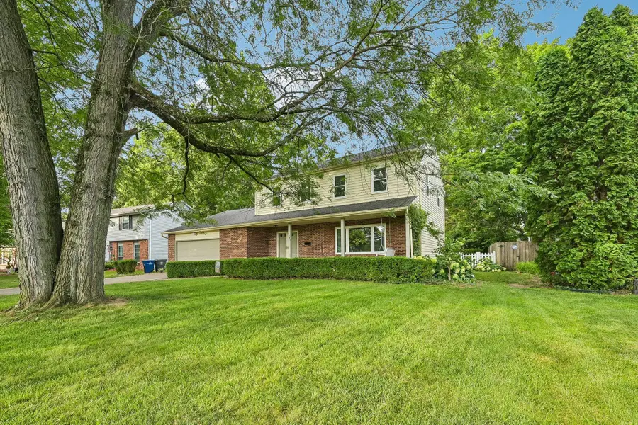 6841 Prior Place, Reynoldsburg, OH 43068 - #3