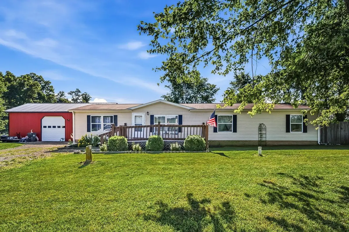 13982 Lucerne Road, Fredericktown, OH 43019 - #1