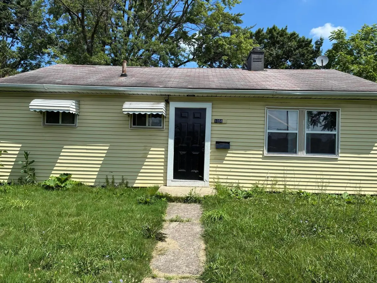 1058 E 26th Avenue, Columbus, OH 43211 - #1