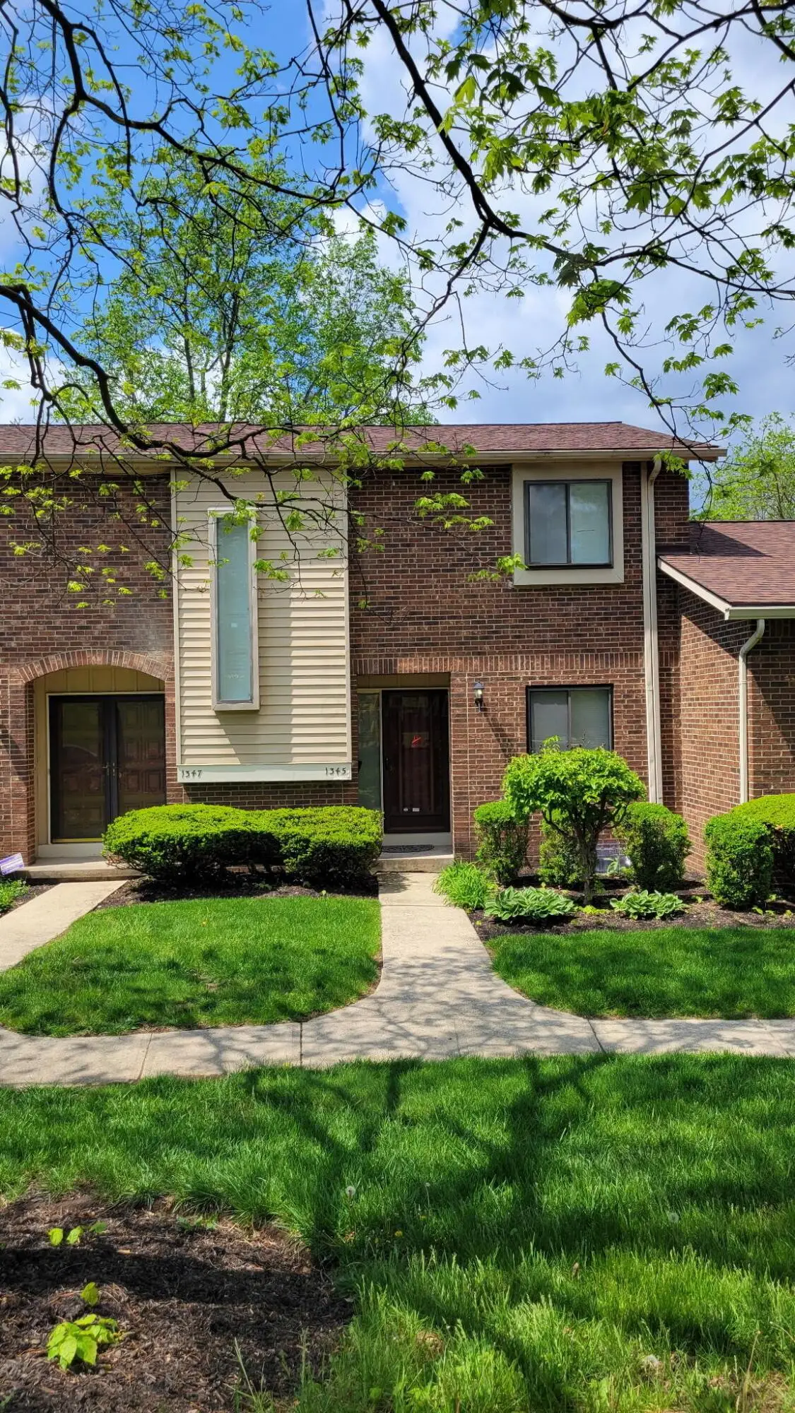 1345 S Waggoner Road, Reynoldsburg, OH 43068 - #1