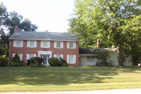 6010 Forestview Drive, Columbus, OH 43213