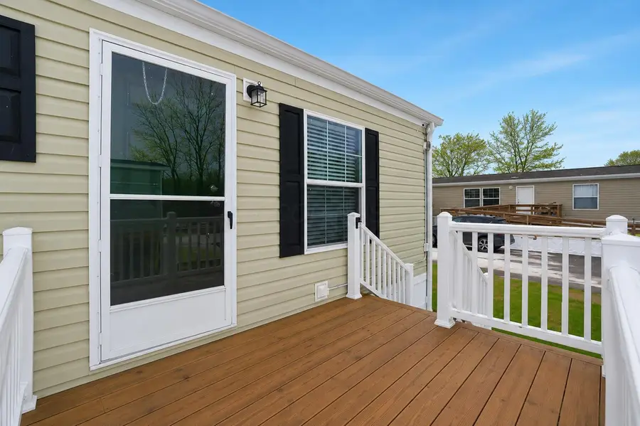 289 Redwood Drive, Marysville, OH 43040 - #3