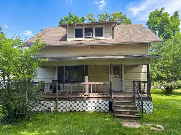 2670 Fern Avenue, Columbus, OH 43211