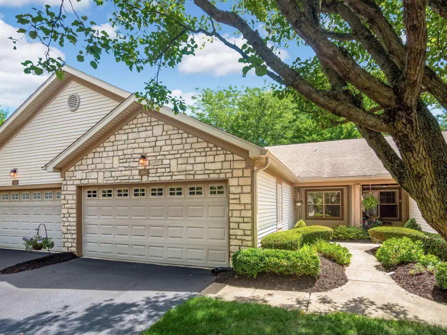 366 Crescent Court, Westerville, OH 43081 - #2