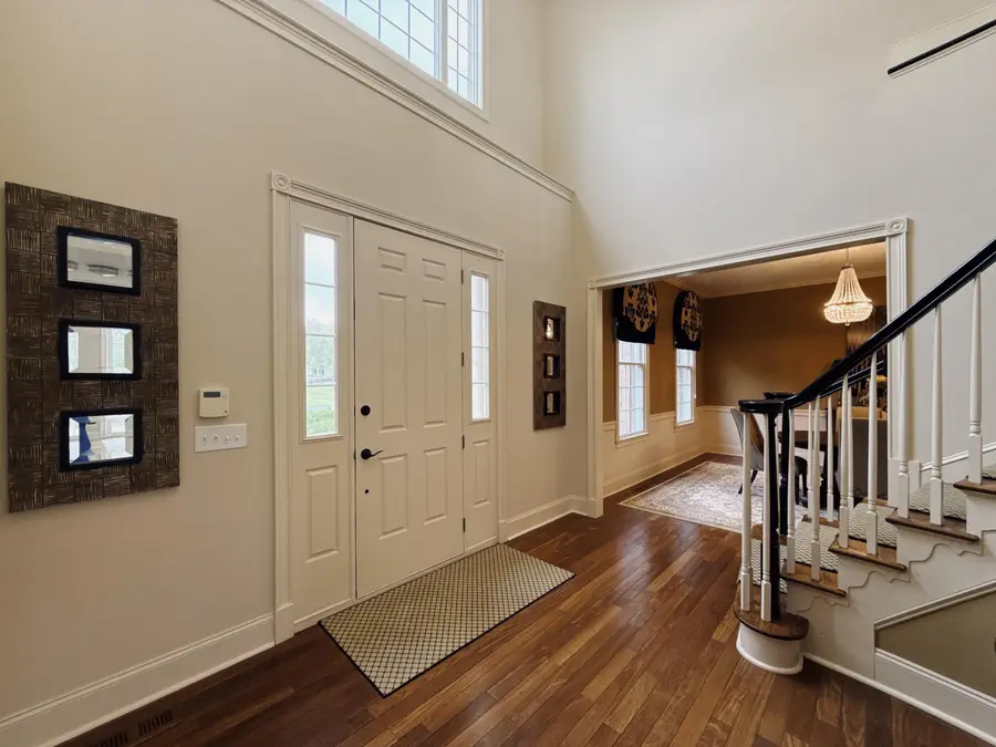 5363 Rosalind Boulevard, Powell, OH 43065 - #3