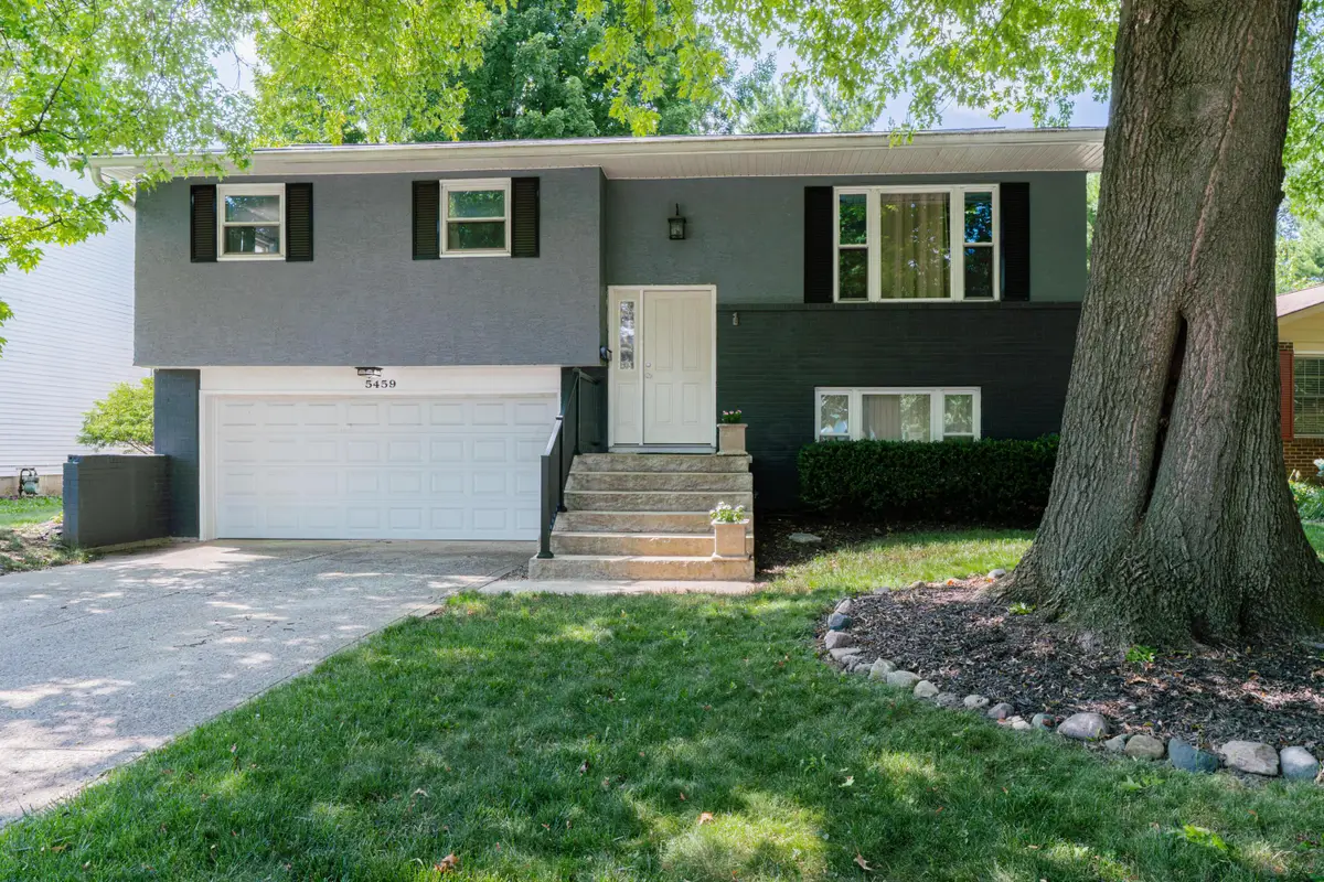 5459 Aspen Road, Columbus, OH 43229 - #1