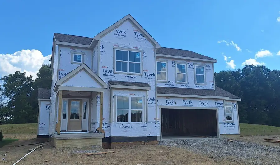 8092 Berrow Way, Sunbury, OH 43074 - #2