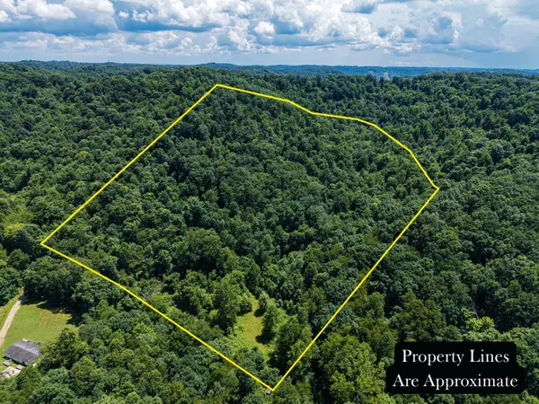 3247 Mcnamer Brown Road, Lucasville, OH 45648