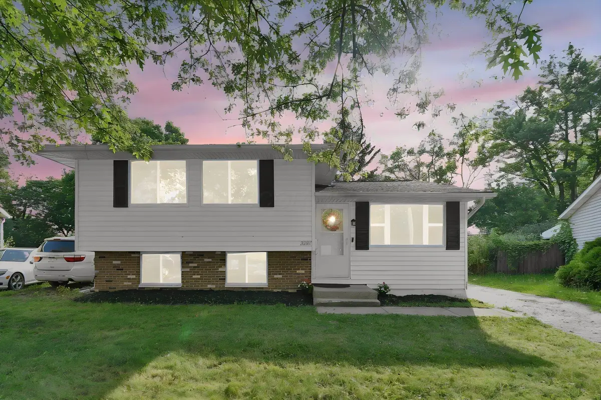 2187 Balford Square W, Columbus, OH 43232 - #1