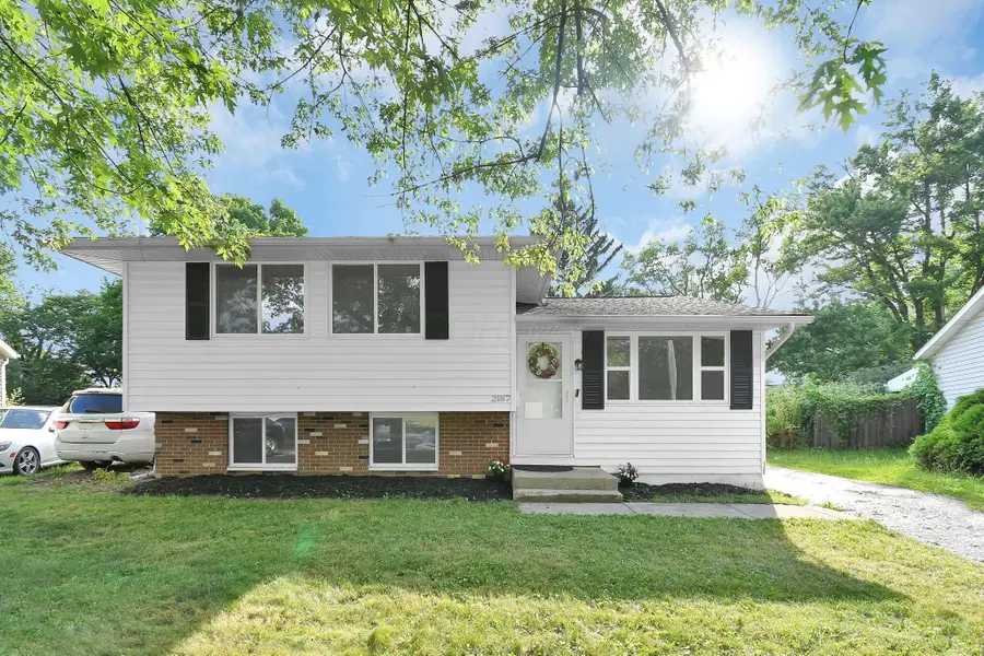 2187 Balford Square W, Columbus, OH 43232 - #2
