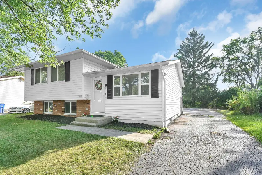 2187 Balford Square W, Columbus, OH 43232 - #3