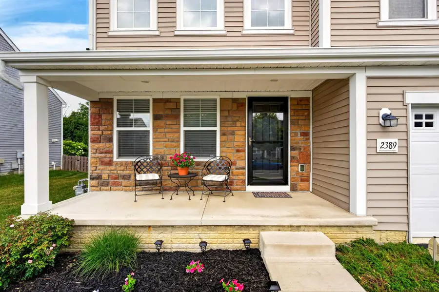 2389 Sky Valley Drive, Grove City, OH 43123 - #2