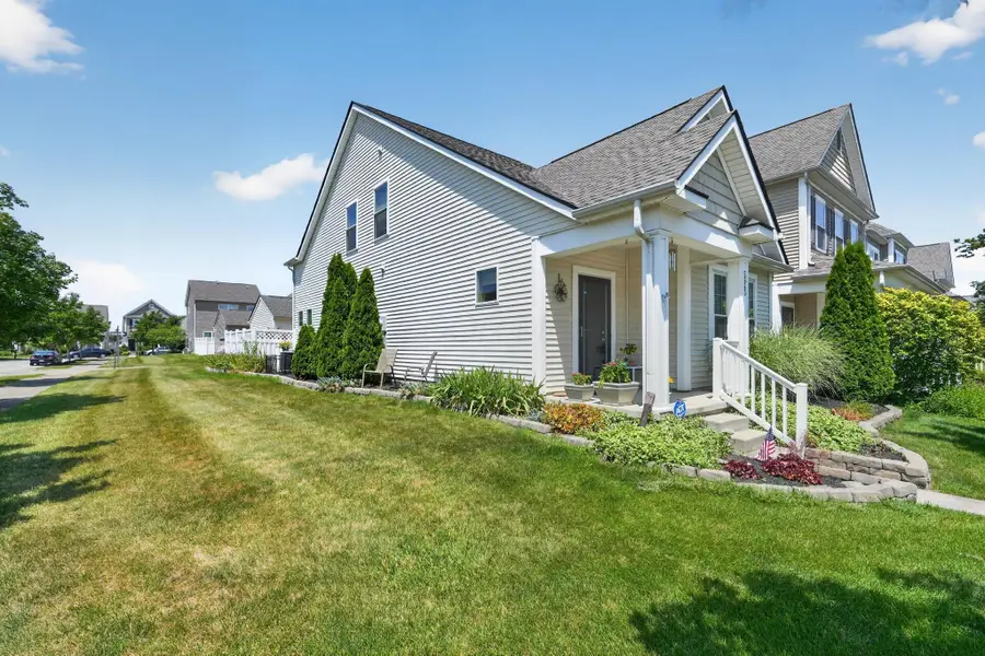 5643 Wexler Road, Dublin, OH 43016 - #2