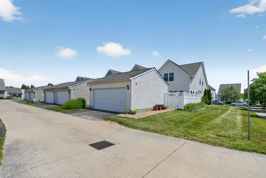 5643 Wexler Road, Dublin, OH 43016 - #3