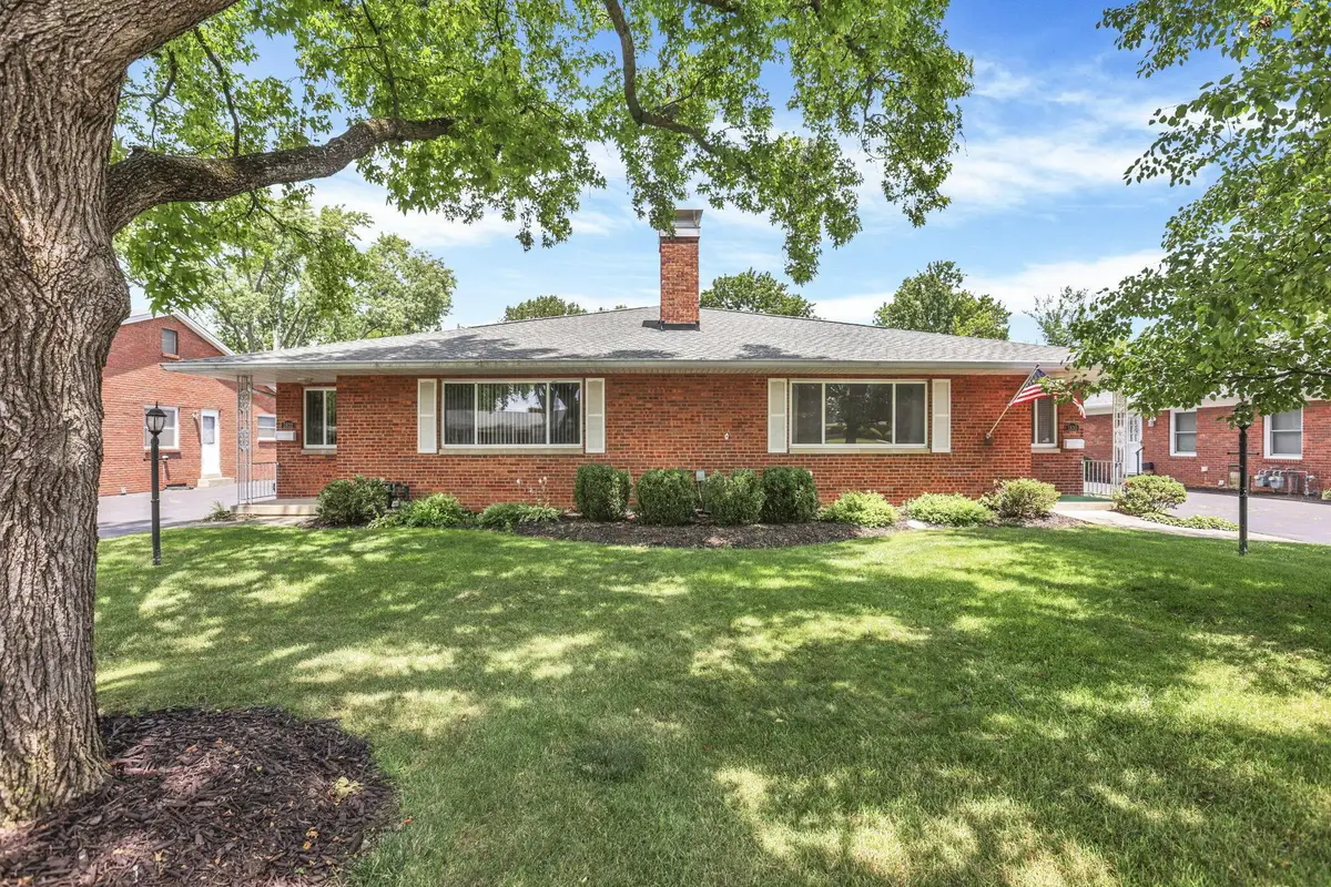 1830 Ardleigh Road, Columbus, OH 43221 - #1
