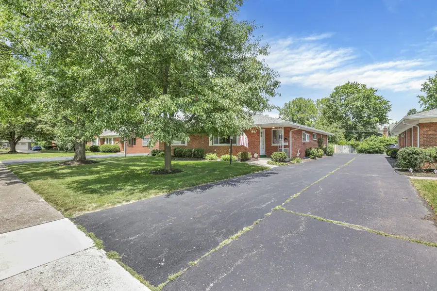1830 Ardleigh Road, Columbus, OH 43221 - #2