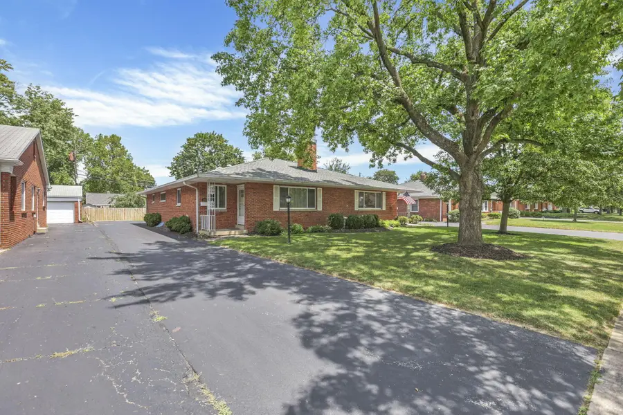 1830 Ardleigh Road, Columbus, OH 43221 - #3
