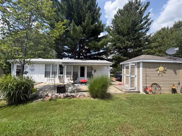 7326 State Route 19, Mount Gilead, OH 43338