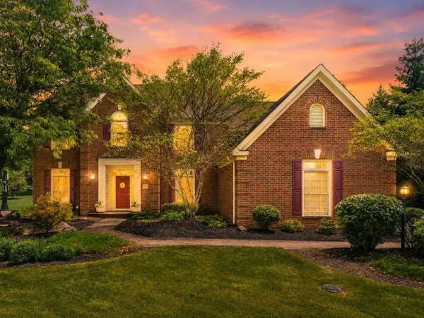 5835 Mist Flower Lane, Westerville, OH 43082